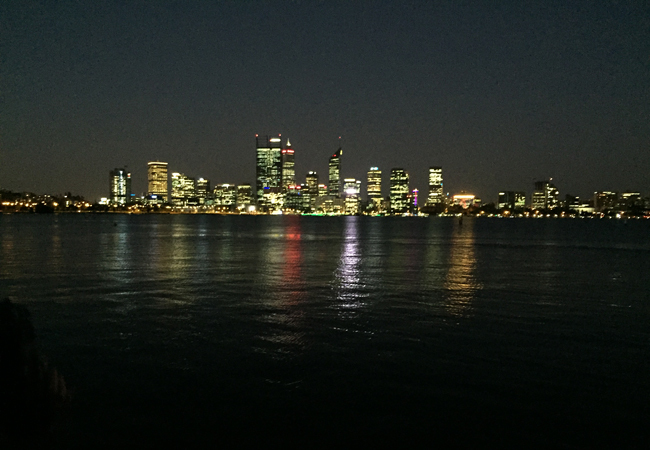 懐かしの South Perth_f0179404_20480339.jpg