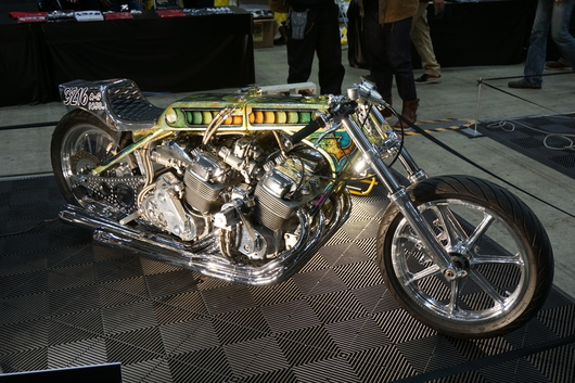 HOT ROD CUSTOM SHOW 2016_d0149307_14332031.jpg