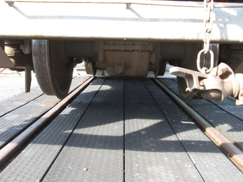 脱線復旧訓練を実施しました : 肥薩おれんじ鉄道スタッフブログ