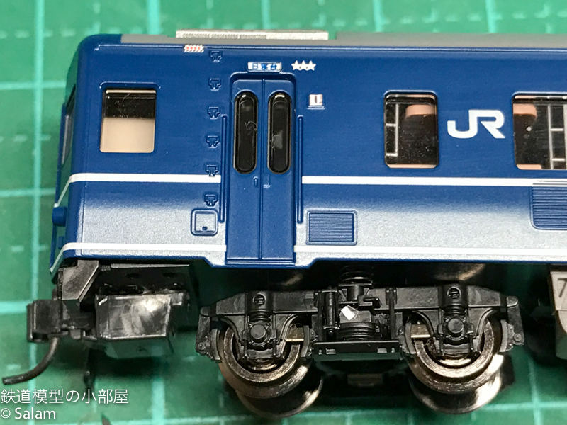 限定品】 JR14系 「さよなら北陸」 セット (10両セット) (鉄道