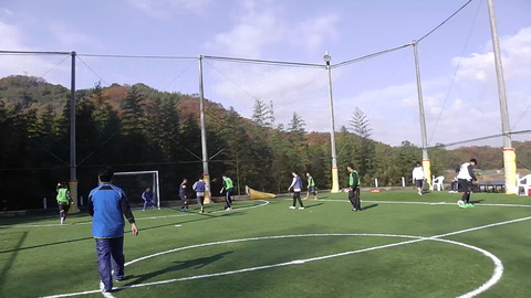 ゆるUNO 12/4(日) at UNOフットボールファーム_a0059812_1522485.jpg