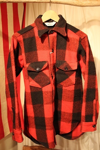 アメリカが誇るブランド \"USED WOOL JACKET ITEM\" ご紹介_f0191324_08282111.jpg