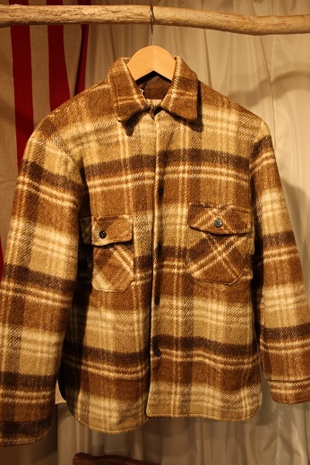 アメリカが誇るブランド \"USED WOOL JACKET ITEM\" ご紹介_f0191324_08283120.jpg