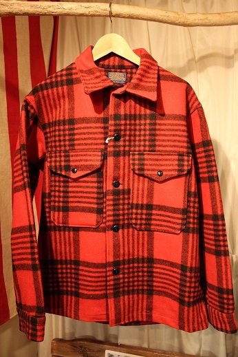 アメリカが誇るブランド \"USED WOOL JACKET ITEM\" ご紹介_f0191324_08284911.jpg