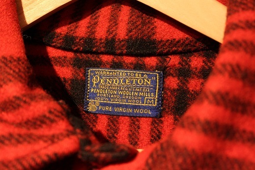 アメリカが誇るブランド \"USED WOOL JACKET ITEM\" ご紹介_f0191324_08285499.jpg