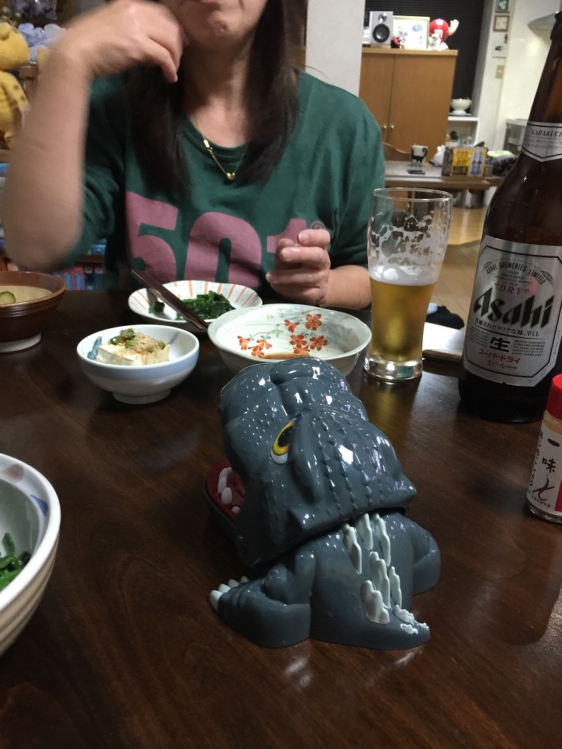 フェラーリF430とBRZイエローエディション_f0076731_14191463.jpg