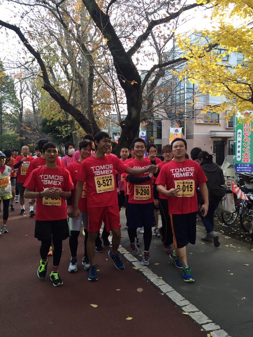第35回川口マラソン大会_e0164638_15446100.jpg