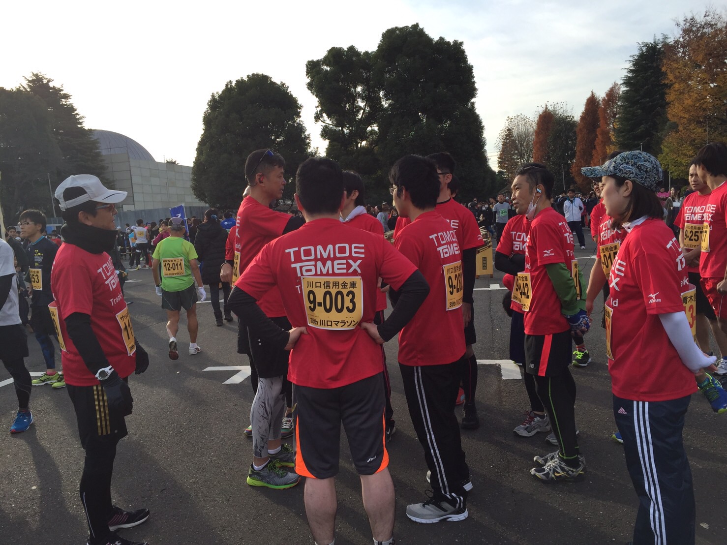 第35回川口マラソン大会_e0164638_15514624.jpg