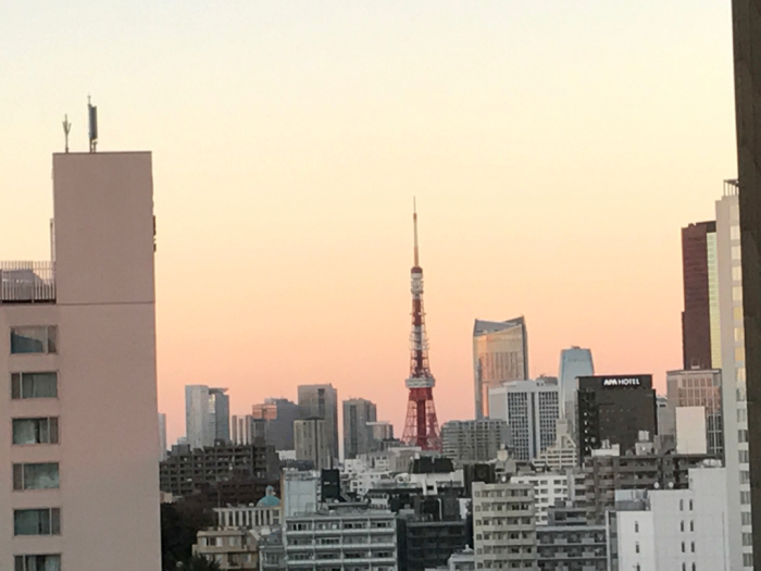 \"東京出張---episode 2---\"_d0153941_22460960.jpg