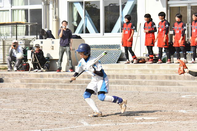 東京都中学生 決勝戦 Tax Accountant Office ソフトボールブログ 東京都中学生 決勝戦 Tax Accountant Office ソフトボールブログ