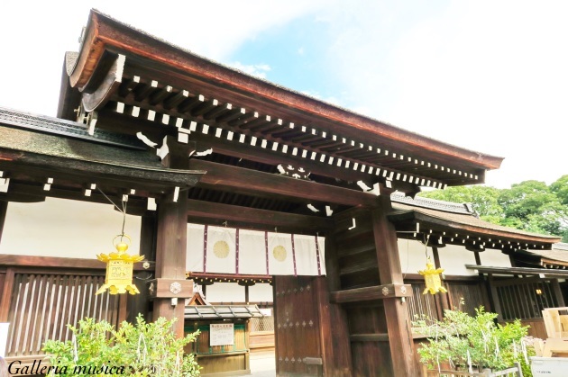 賀茂御祖神社編　その２。～あさきゆめみし　京を巡る旅～_f0351853_01211341.jpg