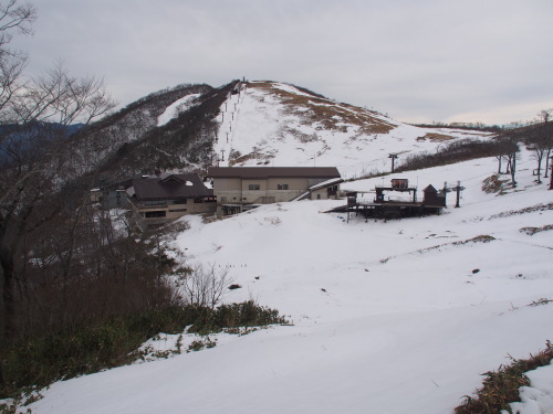 谷川岳 雪山歩き　　　2016.12.４（日）_b0335256_09361492.jpg