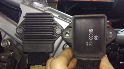 CBR250RR 水回り整備_e0114857_11264012.jpg