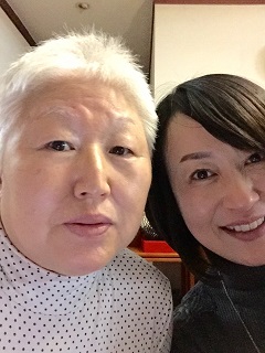 感動の美味しさ!先生の「シレギクッ」_b0060363_22473545.jpg