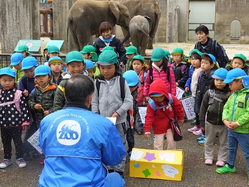 サツマイモのプレゼント大作戦2016_e0272869_23040937.jpg