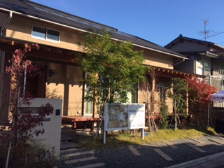 春ヶ丘モデルにて見学会を行いました!_b0112371_10231168.jpg