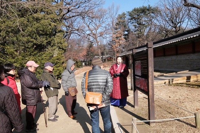 ■　韓国旅行 3日目　　　16.12.6_e0339873_1832876.jpg