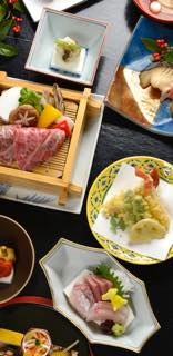 今週は販促用の料理写真が続きそうです.......日本料理..._b0194185_22405739.jpg