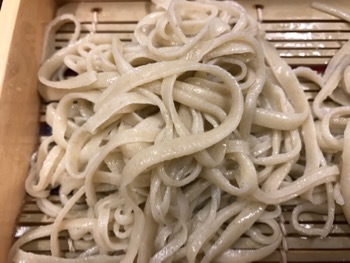 お蕎麦はきこり_d0133485_09534790.jpg