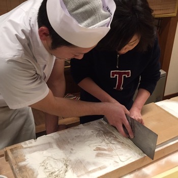 お蕎麦はきこり_d0133485_09545511.jpg