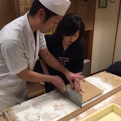 お蕎麦はきこり_d0133485_09550640.jpg
