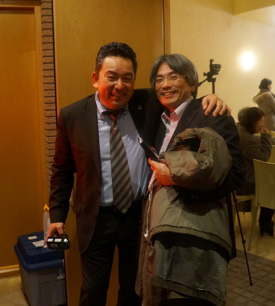 東京公演Vol.2@茗荷谷ラ リール_c0180686_12430983.jpg