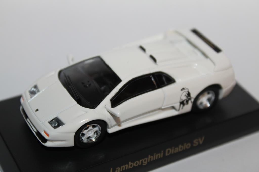 1/64 Kyosho Lamborghini 4 Diablo SV_b0285587_601072.jpg