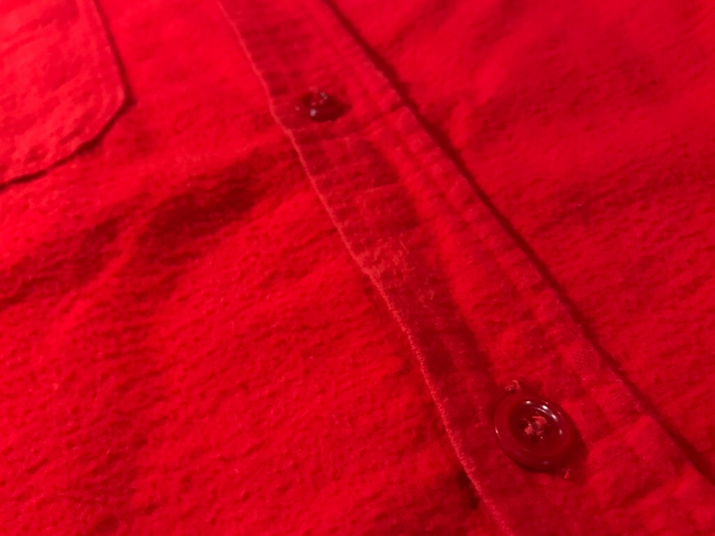 神戸店12/7(水)ヴィンテージ入荷!#3 Vintage Print Flannel Shirt!!!(T.W.神戸店)_c0078587_0214334.jpg