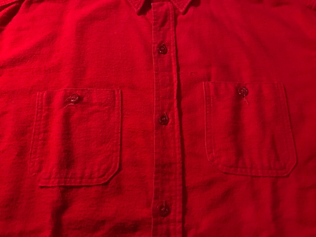 神戸店12/7(水)ヴィンテージ入荷!#3 Vintage Print Flannel Shirt!!!(T.W.神戸店)_c0078587_0215559.jpg