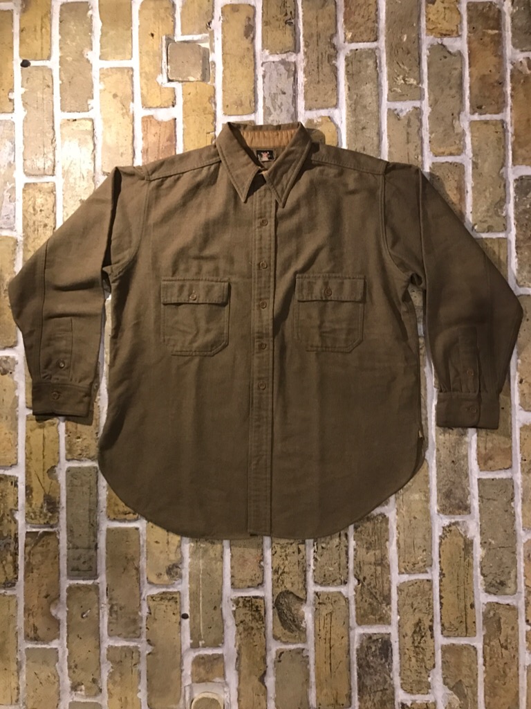 神戸店12/7(水)ヴィンテージ入荷!#3 Vintage Print Flannel Shirt!!!(T.W.神戸店)_c0078587_0242395.jpg