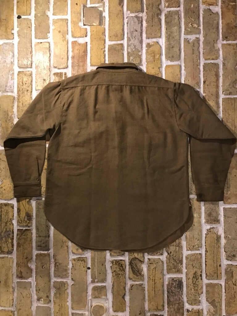 神戸店12/7(水)ヴィンテージ入荷!#3 Vintage Print Flannel Shirt!!!(T.W.神戸店)_c0078587_0243692.jpg