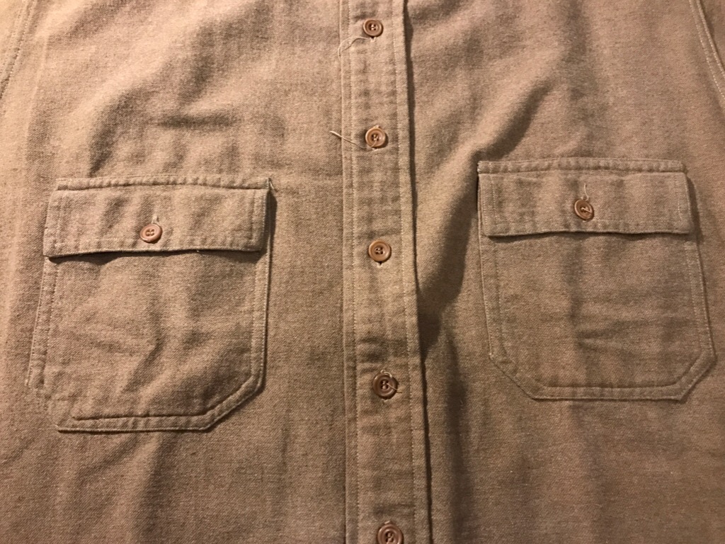 神戸店12/7(水)ヴィンテージ入荷!#3 Vintage Print Flannel Shirt!!!(T.W.神戸店)_c0078587_0254280.jpg