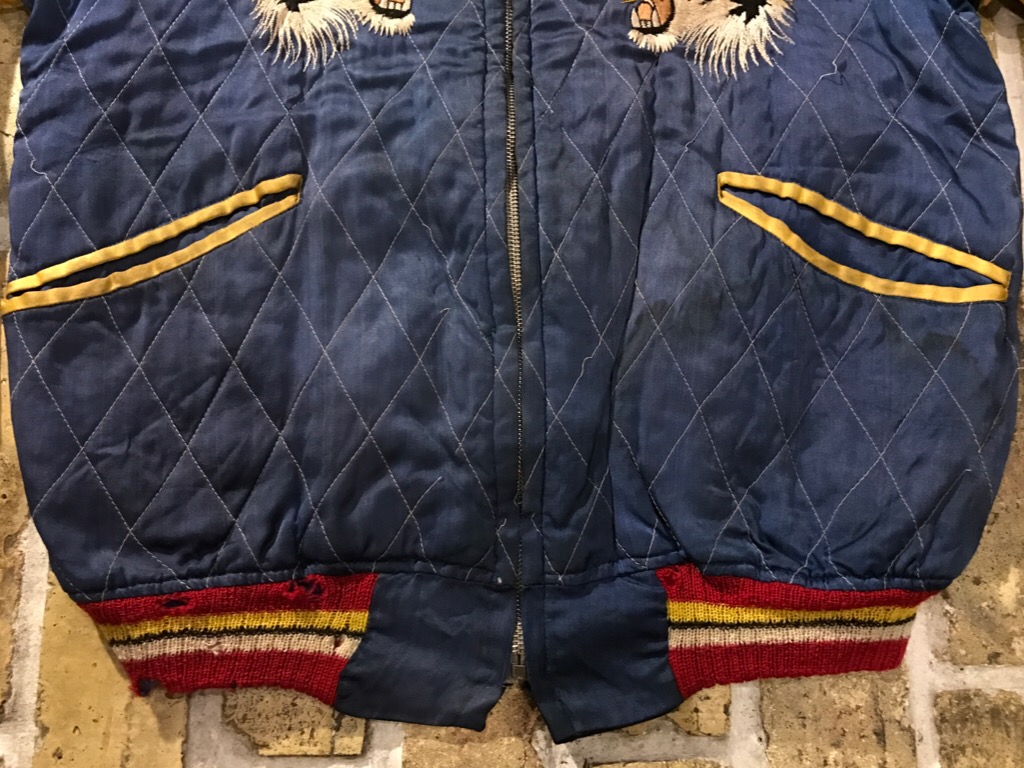 神戸店12/7(水)ヴィンテージ入荷! #6 40's 神戸店12/7(水)ヴィンテージ入荷! #6 40's