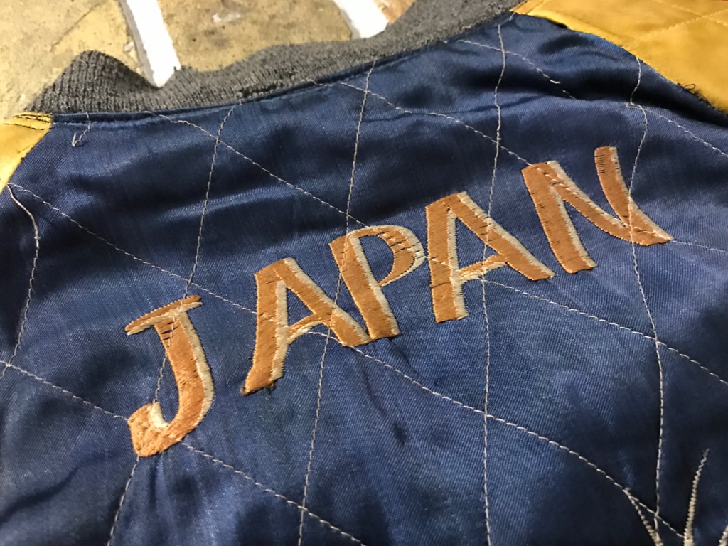 神戸店12/7(水)ヴィンテージ入荷! #6 40's 