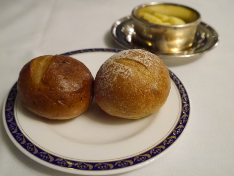ガスビル食堂 @正統派洋食と絶景と_b0118001_21384368.jpg