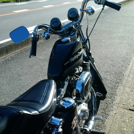 作業色々_a0159215_23450670.jpg