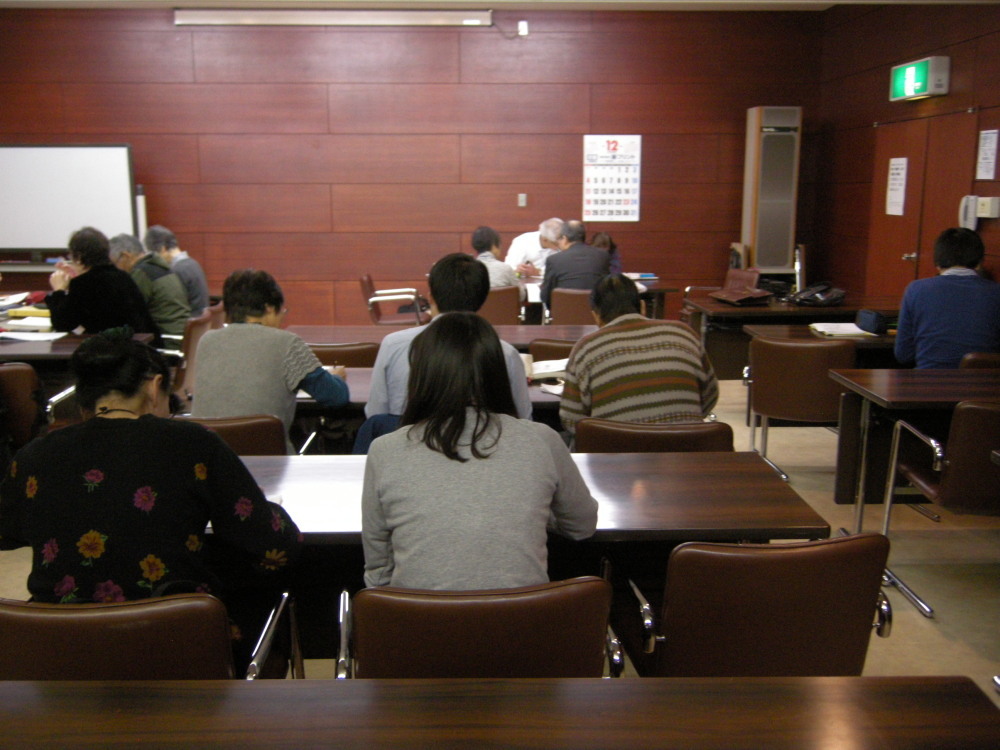 2016年12月6日(火) 学習会_f0202120_08131809.jpg