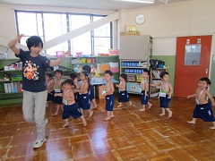 課外活動 ラボパーティー_d0091723_1114149.jpg