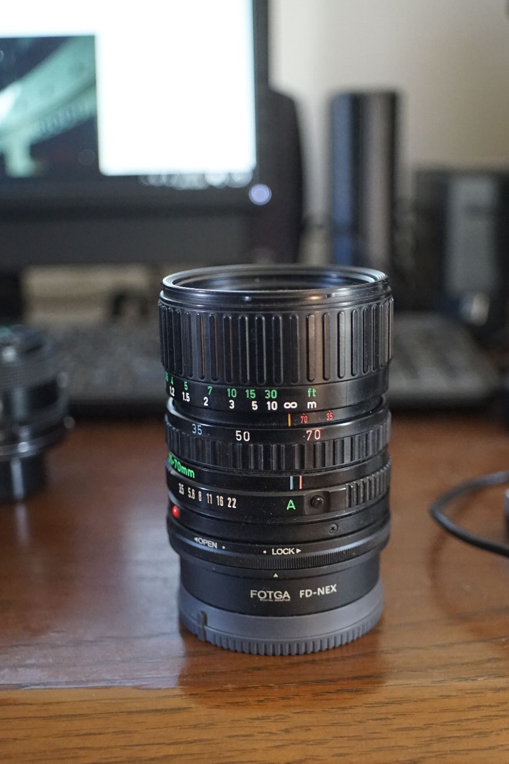 キヤノン New FD 35-70mm で : nakajima akira's photobook キヤノン New FD 35-70mm で : nakajima akira's photobook
