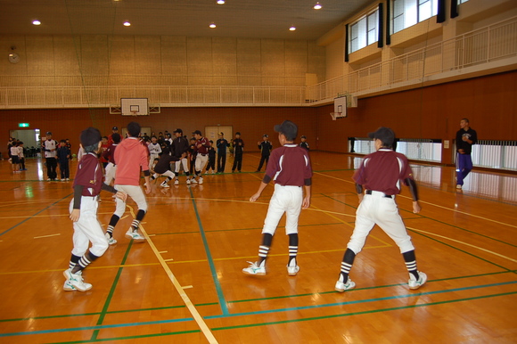 12月4日(日)スポレク祭 ドッジボール大会_d0010630_14164362.jpg