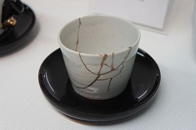 『Kuh 金継ぎ教室から「あ・そ・び」展』が開催中です。_f0171840_11504374.jpg