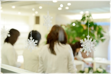 ☆彡KIRAKIRAクリスマスパーティー☆彡_d0217944_18371693.jpg
