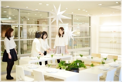 ☆彡KIRAKIRAクリスマスパーティー☆彡_d0217944_18372264.jpg