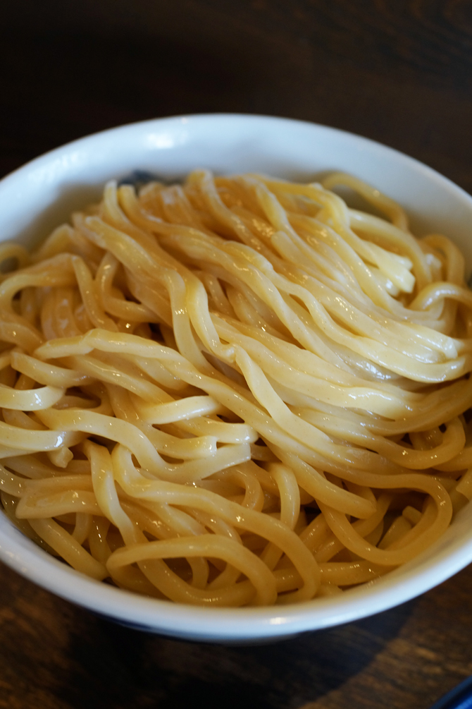 沖縄の麺　玉家　金月そば恩納店　風雲　わらいそば　一九　つけ麺ジンベエ_b0049152_18454923.jpg