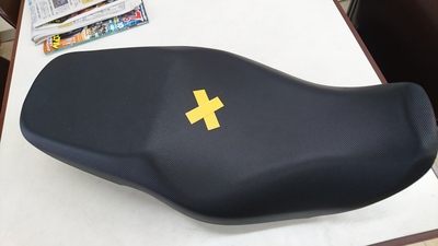 バイクザシートインサイドレビューいただきました_e0114857_2062282.jpg