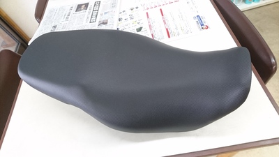バイクザシートインサイドレビューいただきました_e0114857_206348.jpg