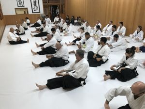 アメリカ講習会1 シカゴ編_f0019563_21524946.jpg