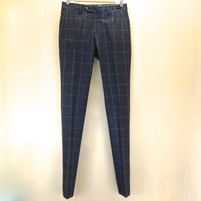 新品】ピーティーゼロウーノPT01/NORTHERN LIGHTSパンツ/46