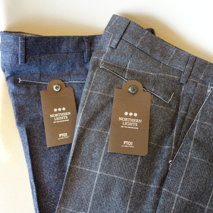 美品】PT01 ピーティーゼロウーノ EVO 濃灰 44 秋冬 PT01 ピーティー