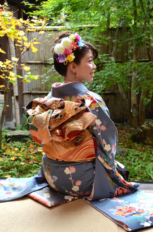 成人式前撮り 時代を越えて_d0230676_1123205.jpg